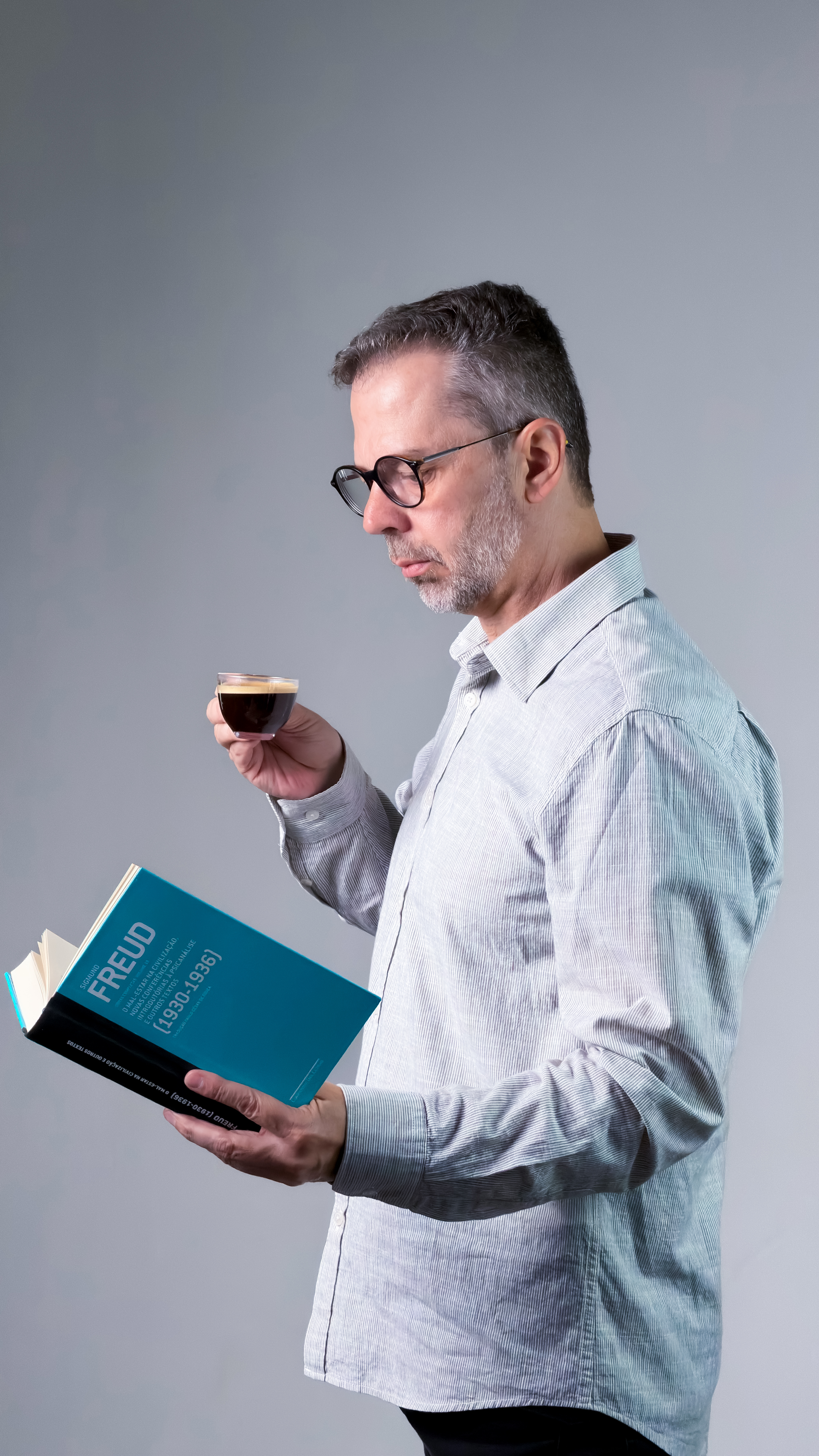 Carlos Rocha Psicólogo